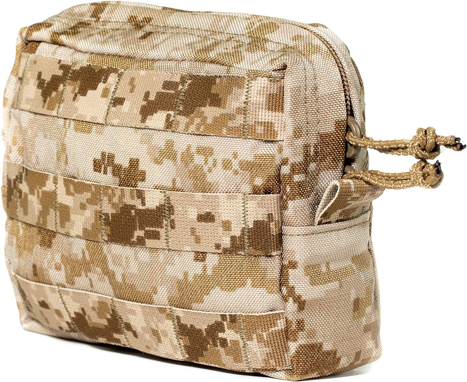 T3 Horizontal Utility Pouch, Large