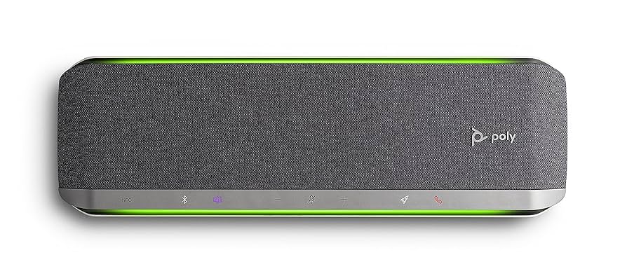 Amazon | 【Amazon.co.jp 限定】 Poly Sync 60-M Microsoft