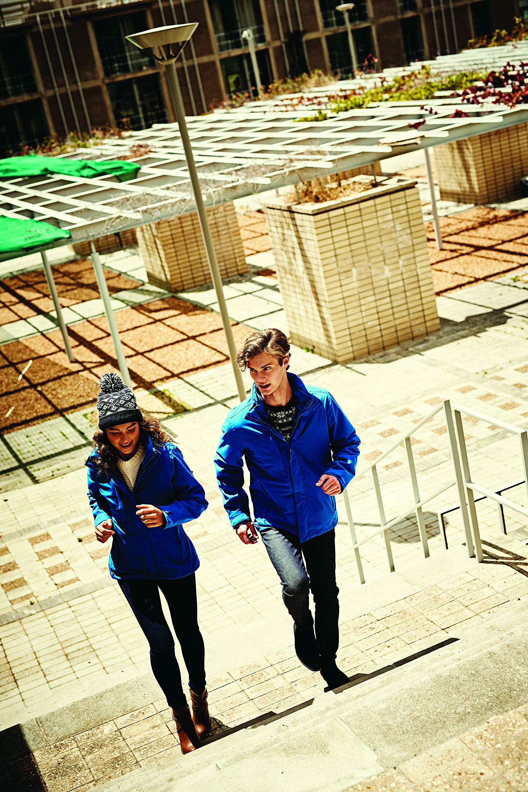 Regatta Kurtka Mężczyźni Regatta Kingsley 3 In 1 Jacket