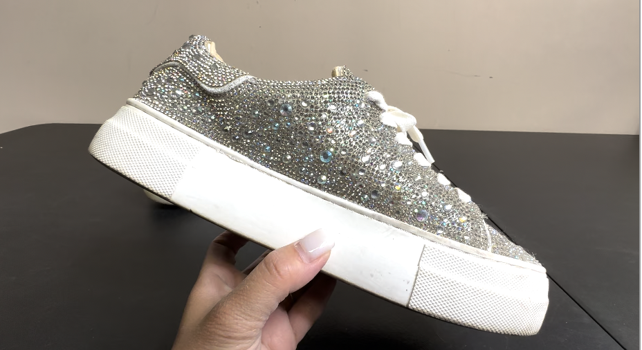 セール Betsey Johnson ベッツィジョンソンかわいい花柄レギンス セール Betsey Johnson ベッツィジョンソンかわいい花柄レギンス