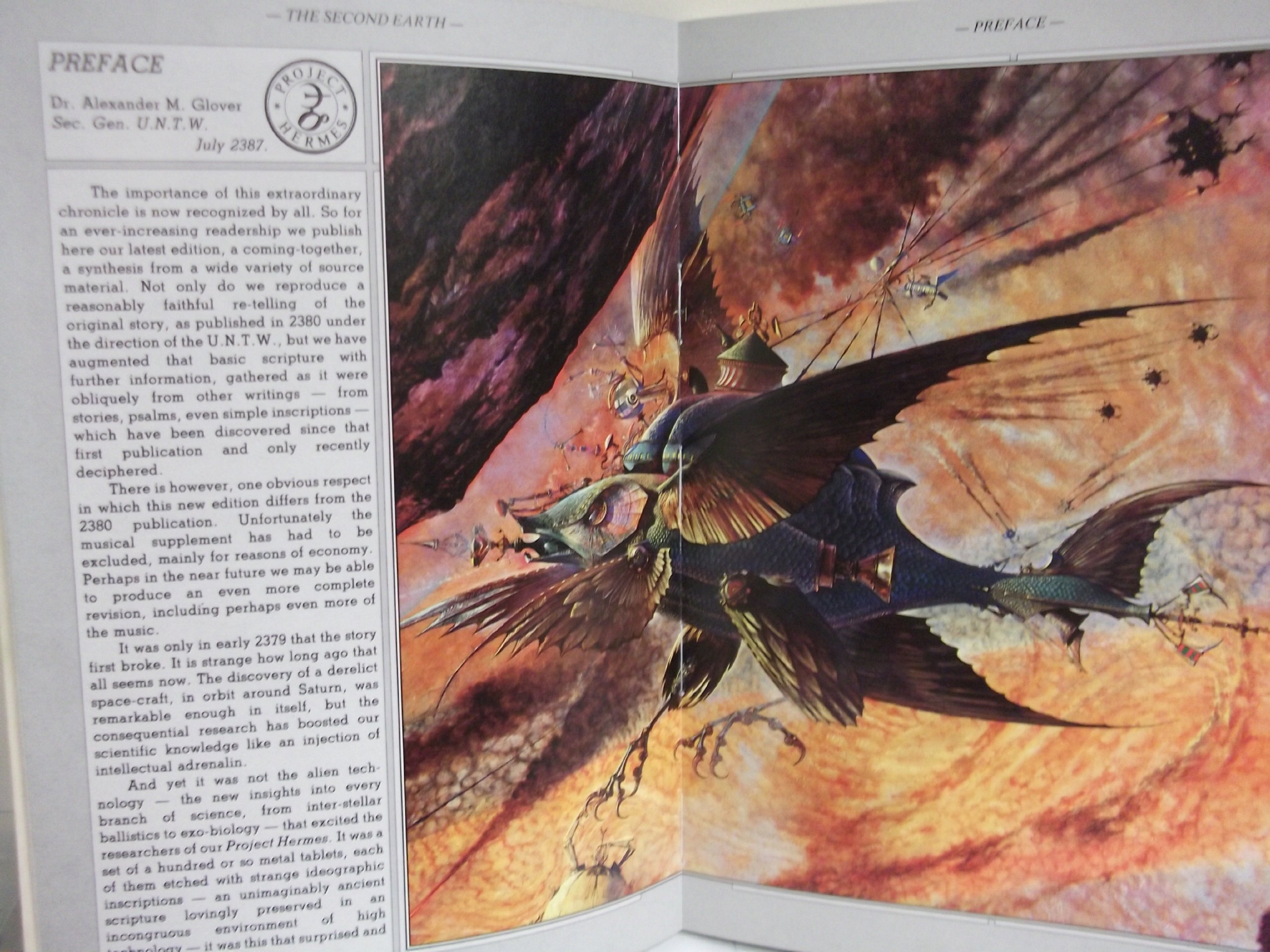 Amazon.com: Patrick Woodroffe: books, biography, latest update