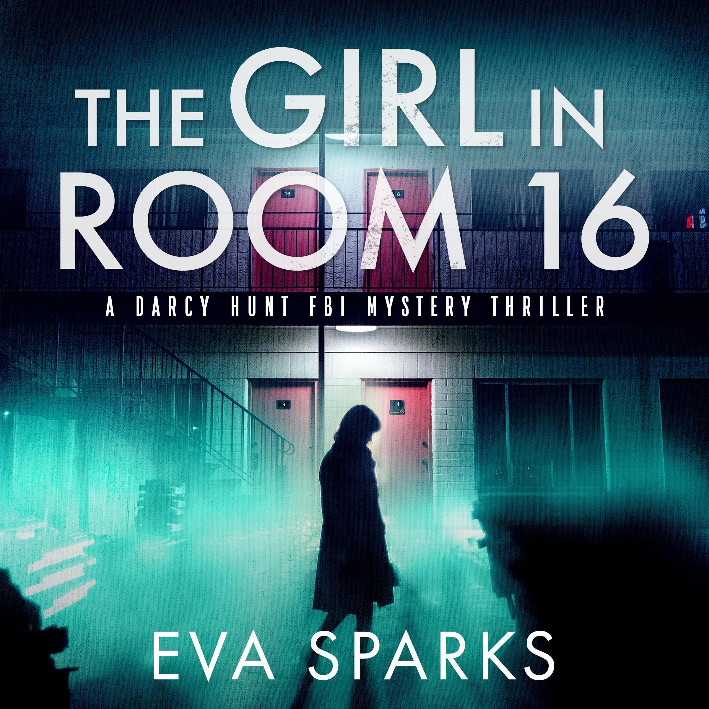 The Girl in Room 16