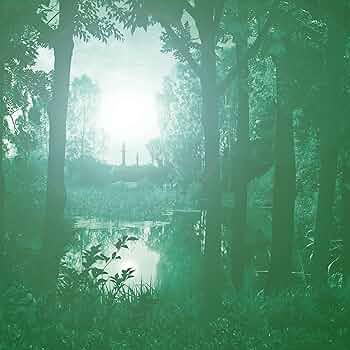 Amazon.co.jp: Green: ミュージック