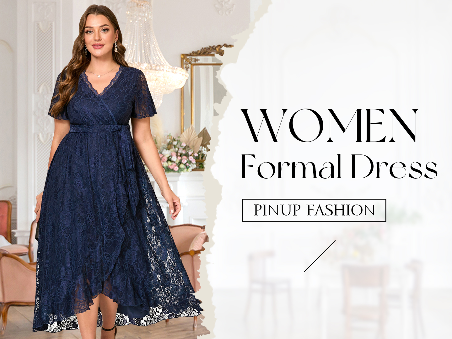 formal dress xl Spaghetti Straps Floor Length Satin Dress With Bow Back – alinanova