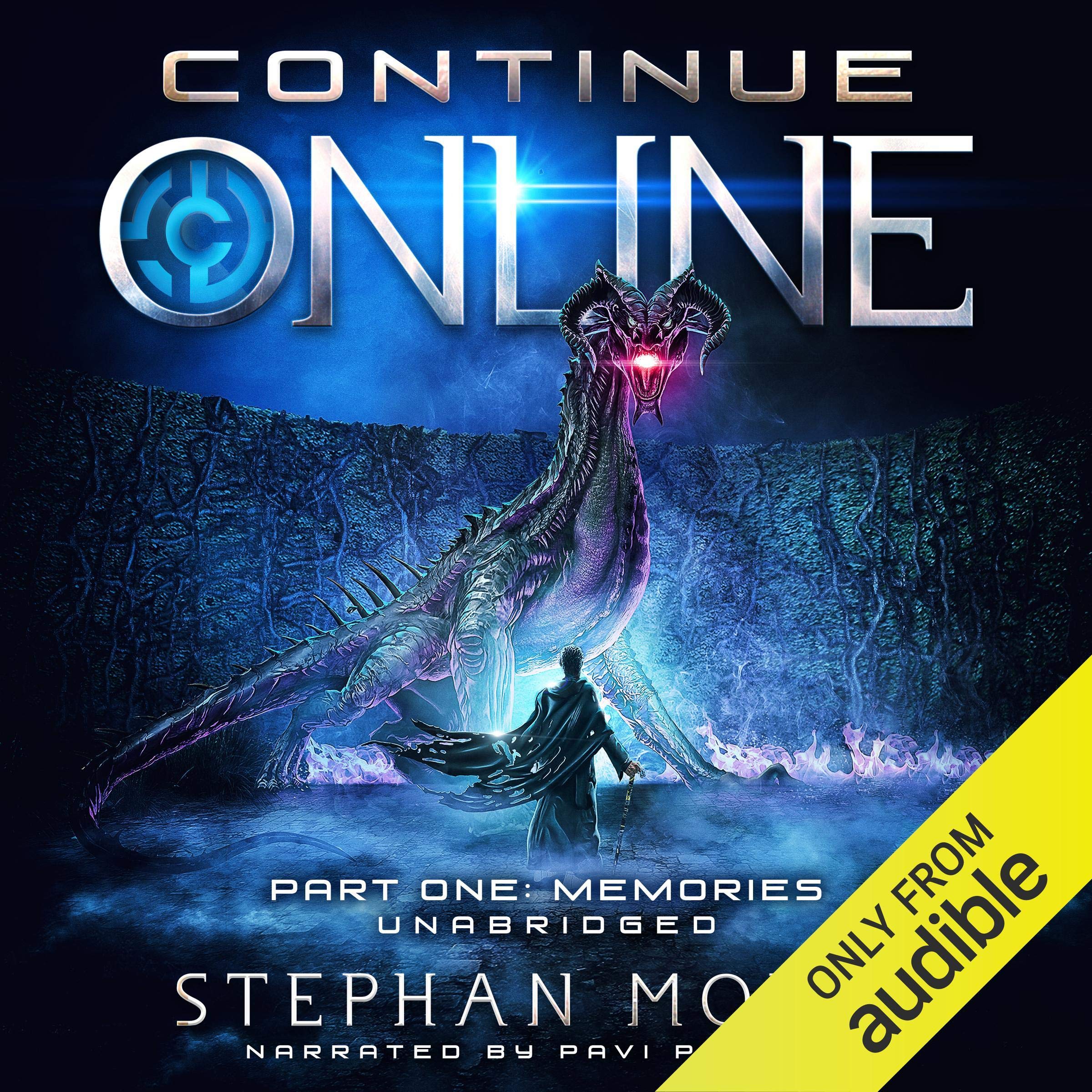 Cover art for Continue Online Part One: Memories
