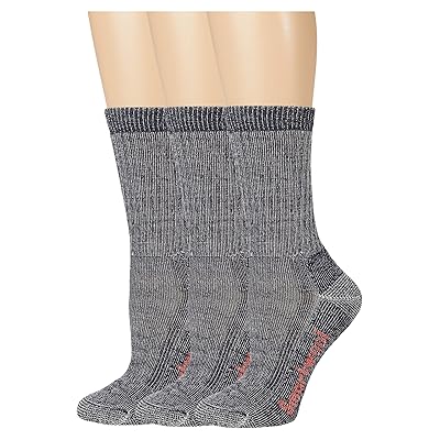 Smartwool Classic Hike Full Cushion Crew 3 Pack Women