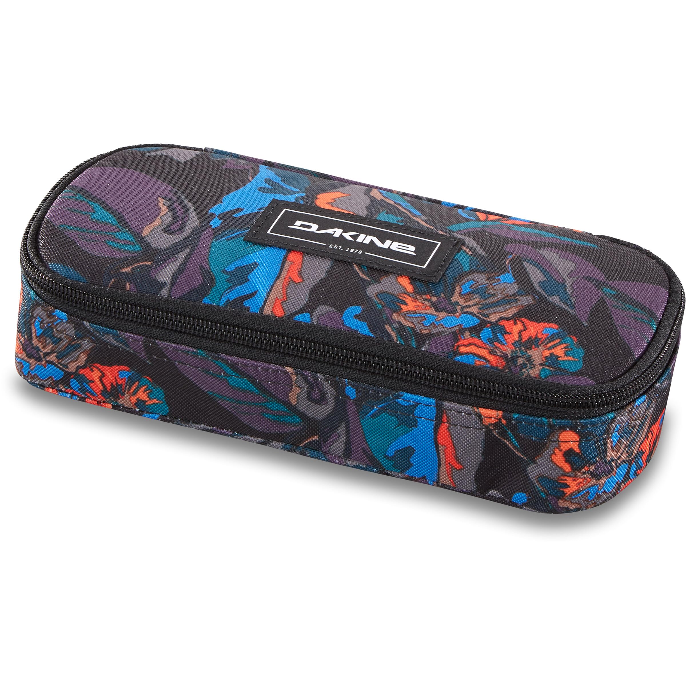 Dakine School Case Pencil Case - Tropic Dream