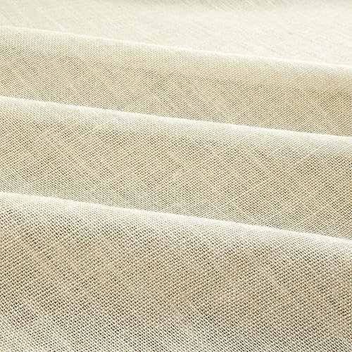 Miniatura 8 de Tela natural de arpillera Sultana de 60 pulgadas, tela por yarda