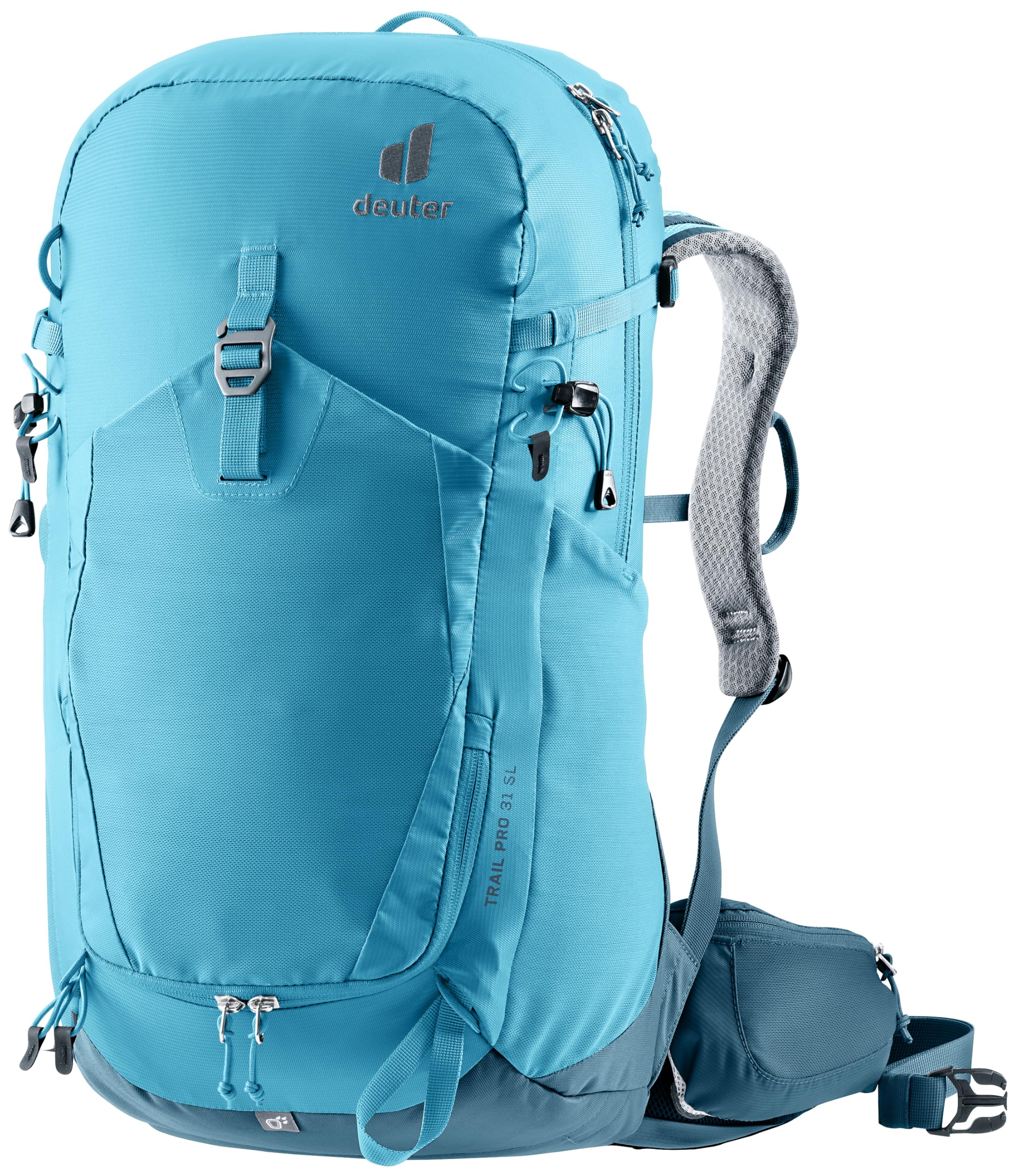 Deuter Trail Pro 31 Sl Mochila de senderismo Mujer (Pack de 1)