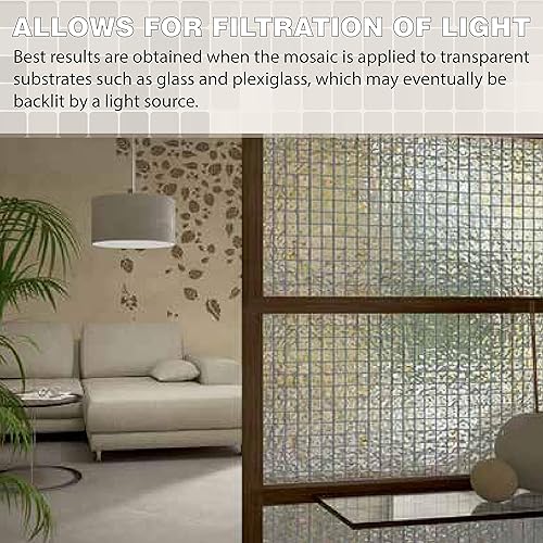 Miniatura 3 de Starlike Crystal EVO 700 - Lechada epoxi translúcida de 11 libras.