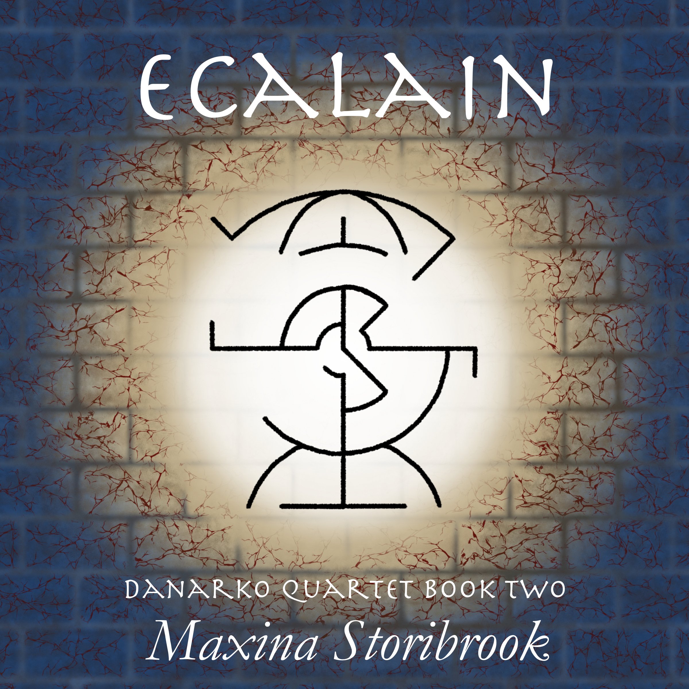 Cover art for Ecalain