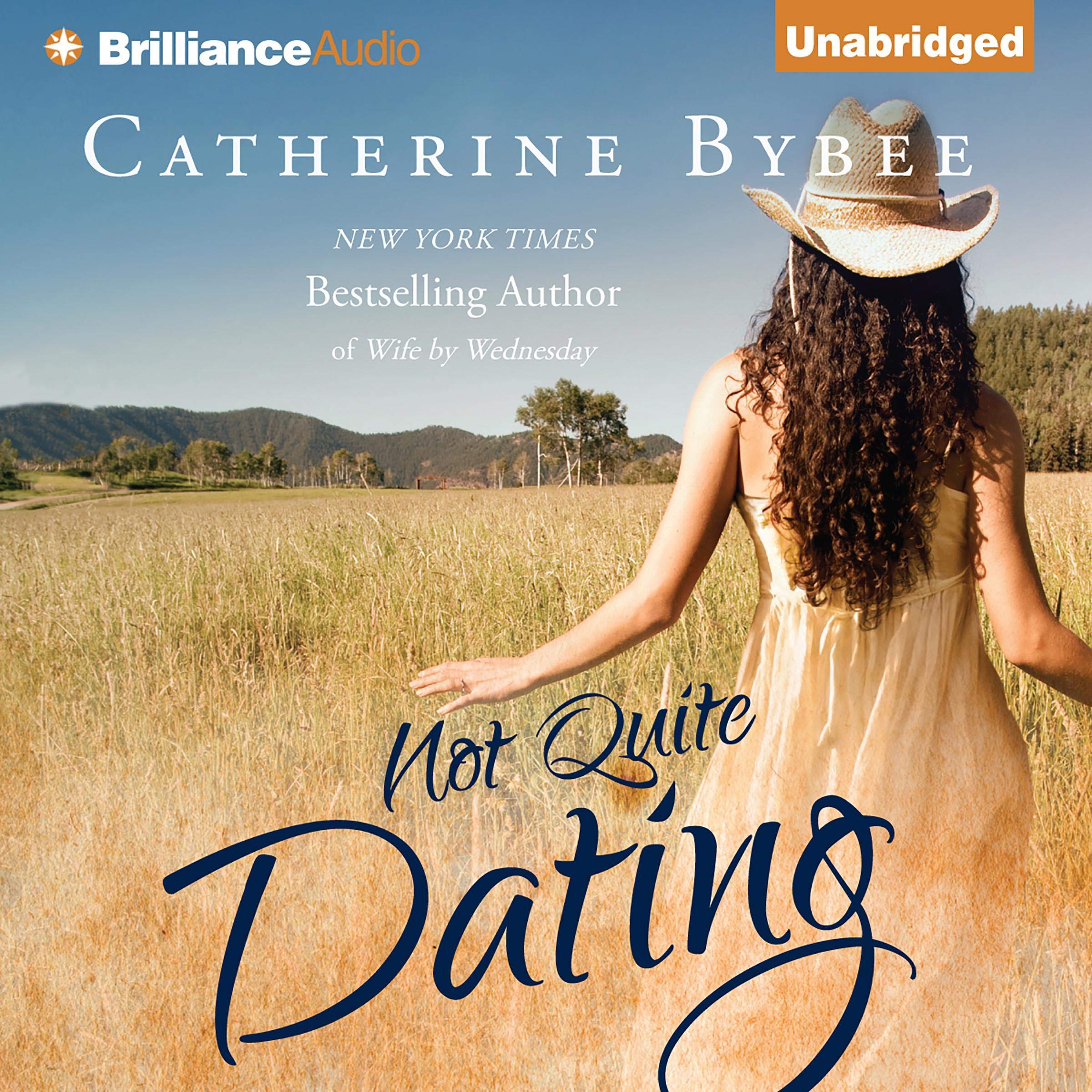 Cover art for Not Quite Dating