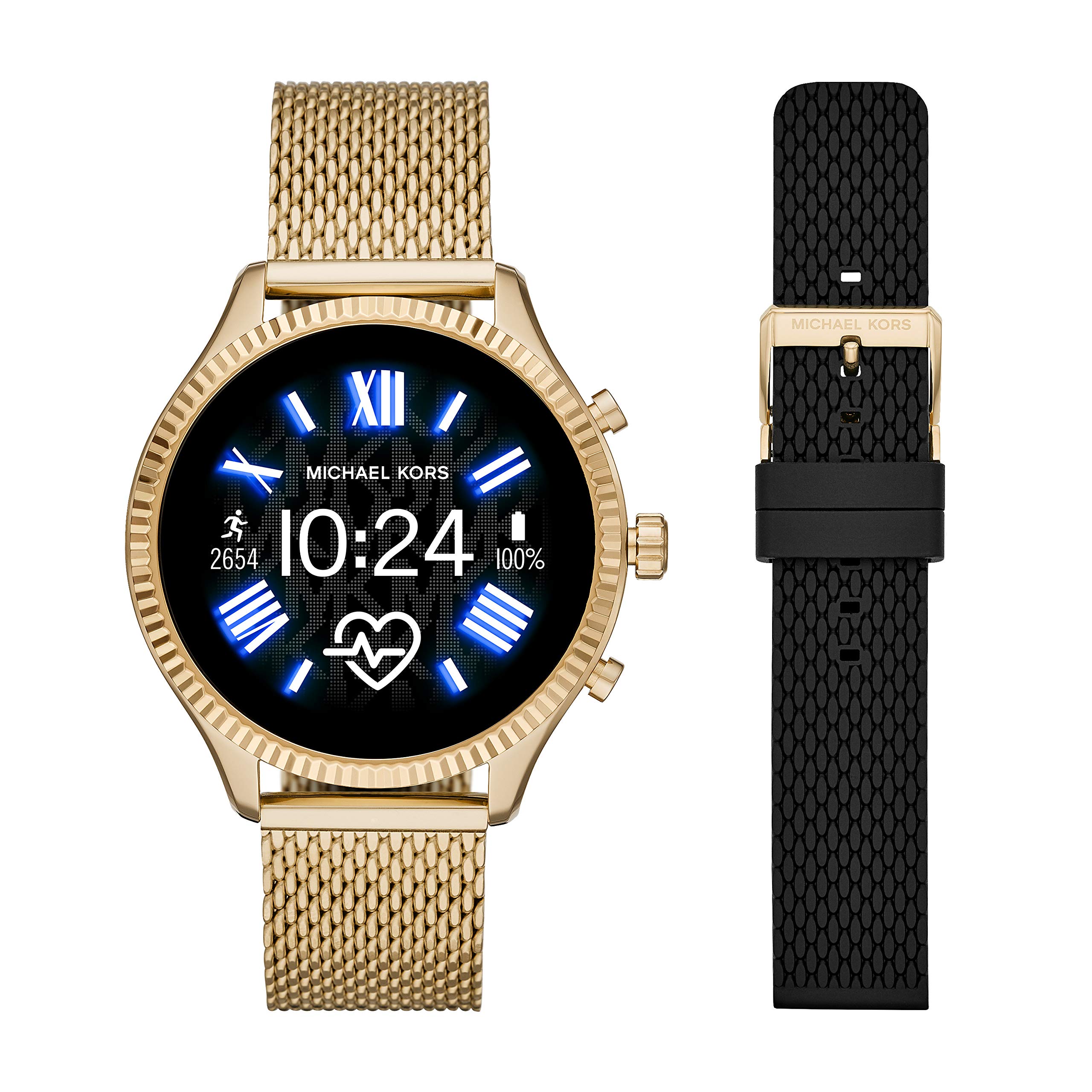 michael kors smartwatch kaufen