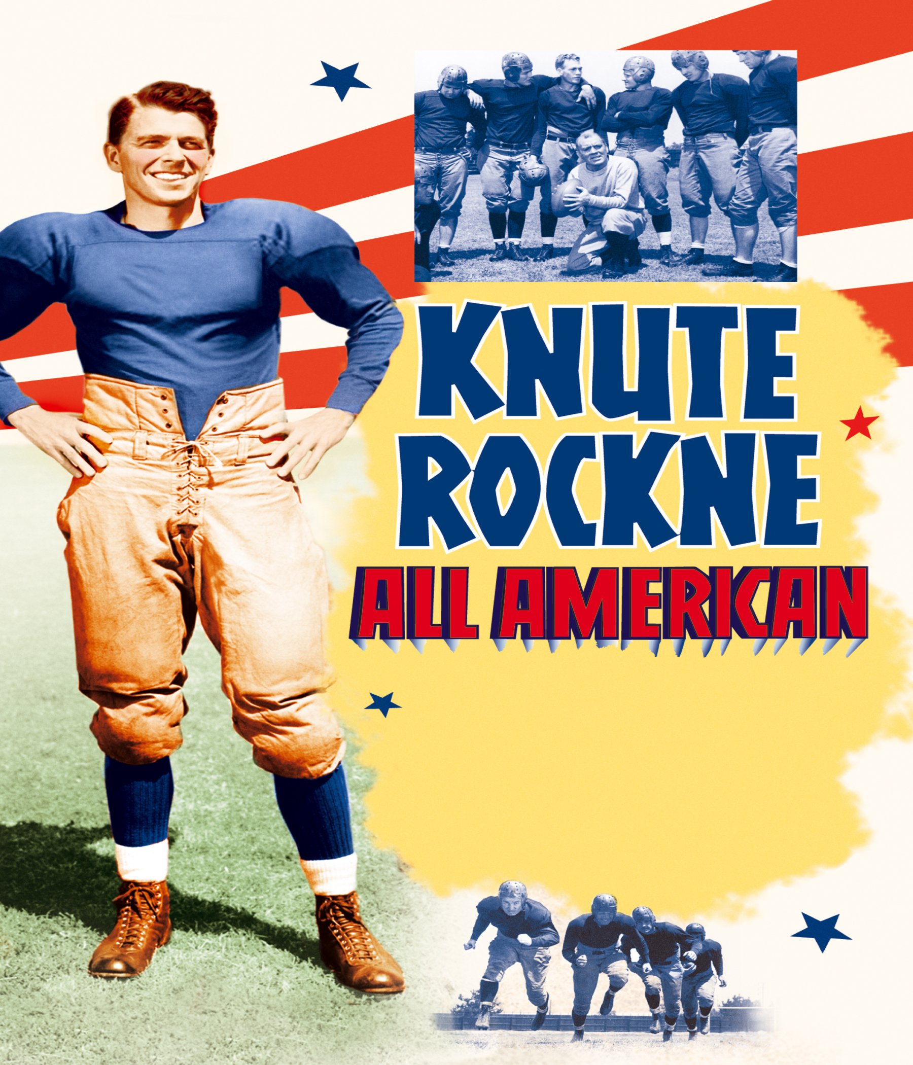 Knute Rockne: All American