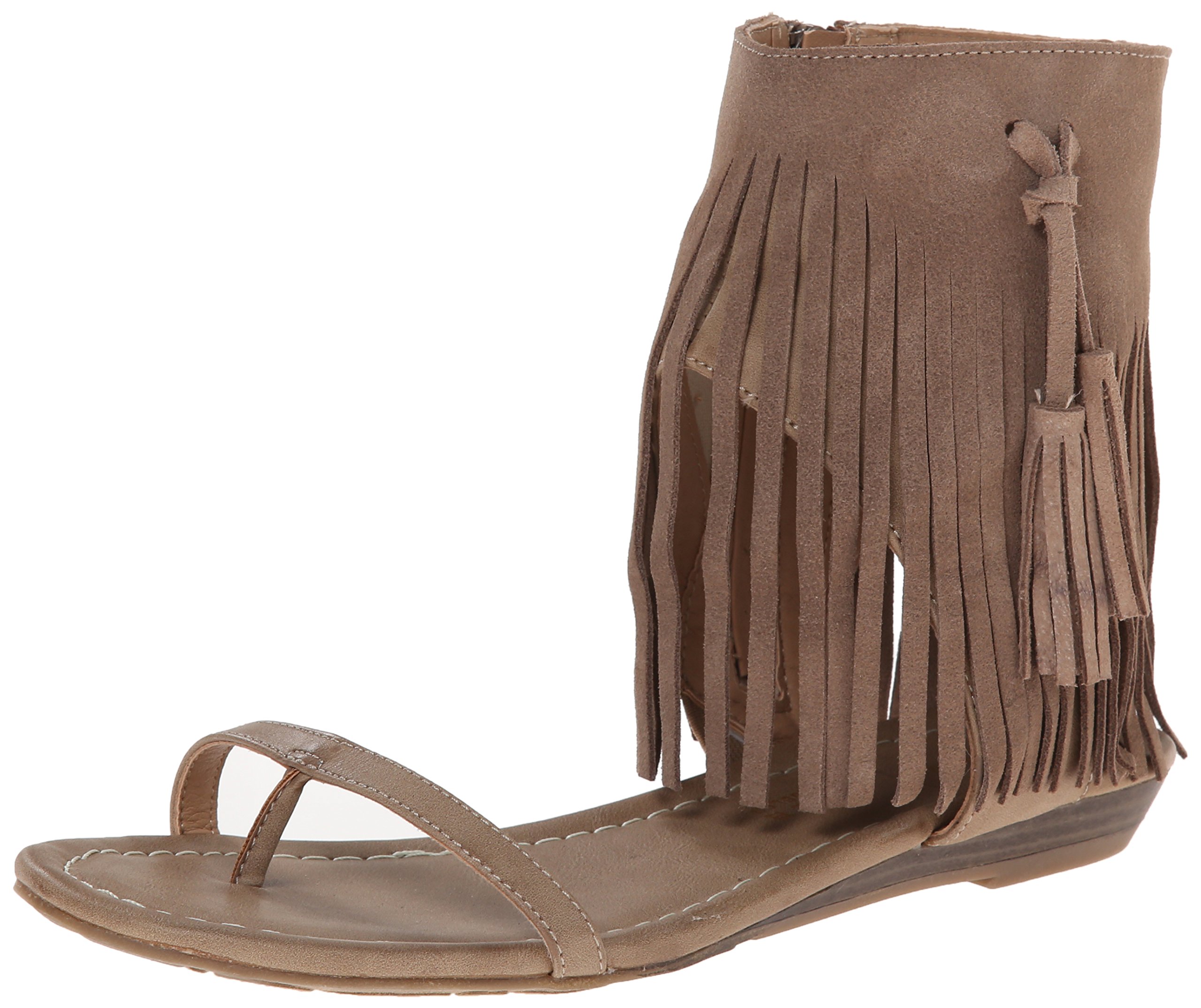 Very VolatileWomen's Lex Dress Sandal