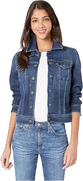 levi's women's trucker jackets original