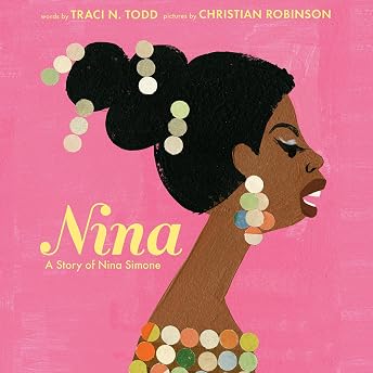 Nina Audiobook by Traci N. Todd episode artwork