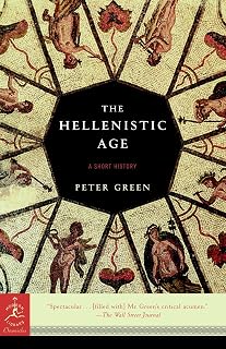 The Hellenistic Age: A Short History (Modern Library Chronicles)