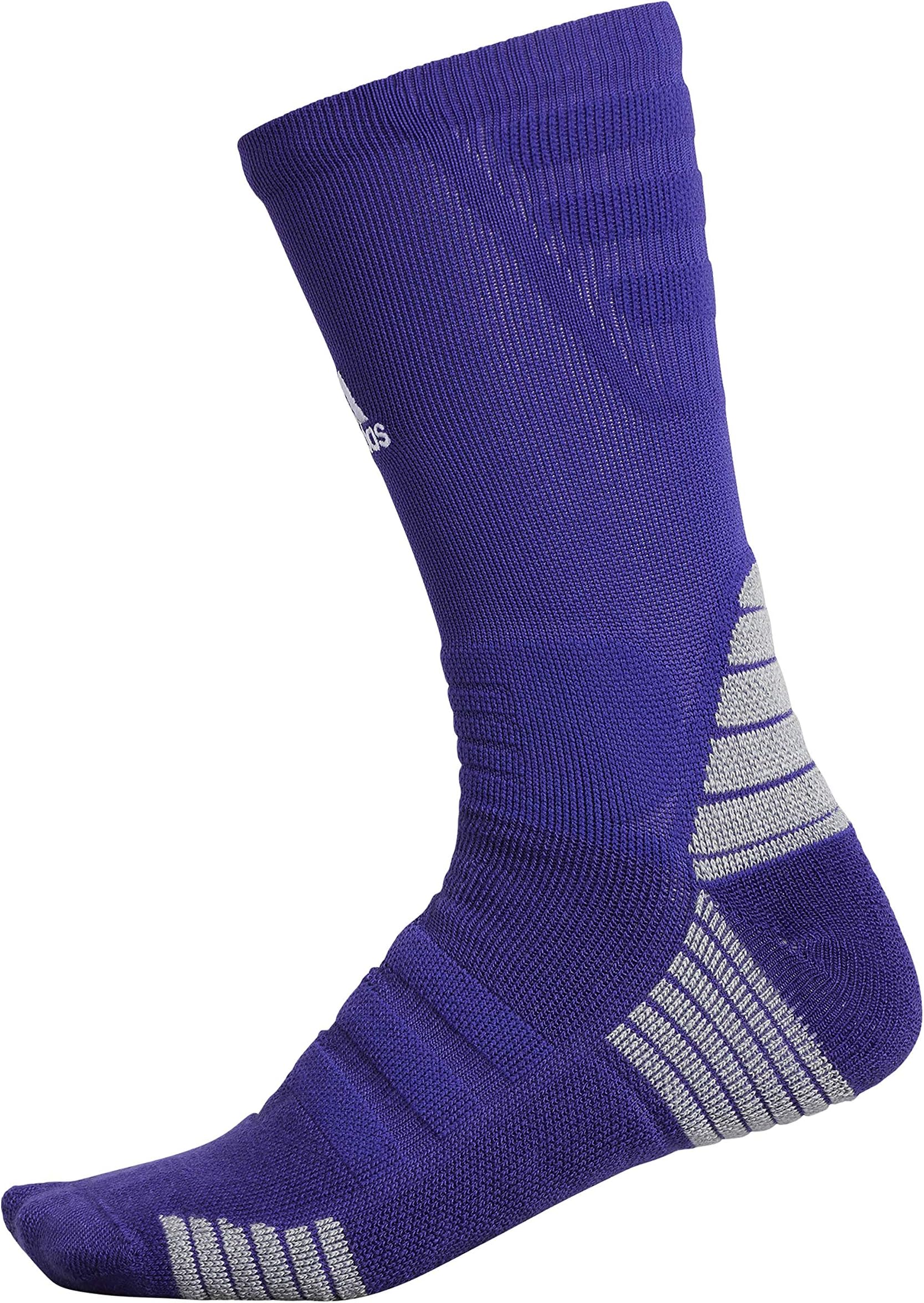 adidas basketball sock