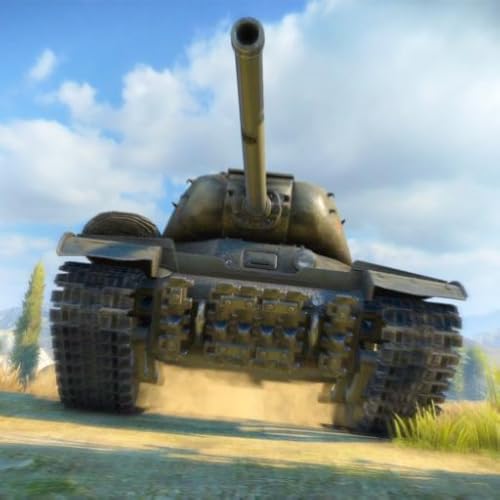 Epic Tank World War Fury 2019