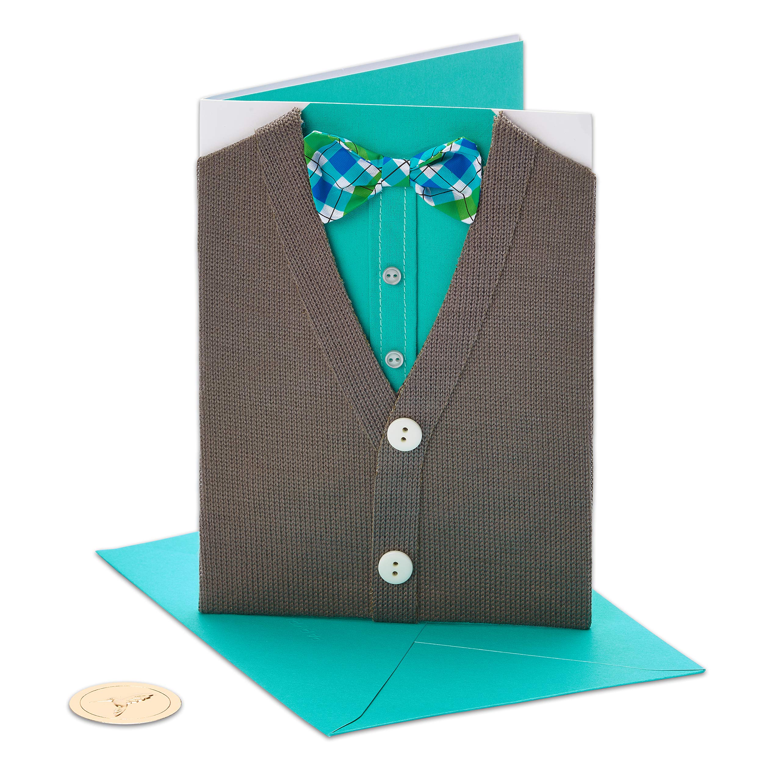 PapyrusBirthday Card for Him (Handsome), 1 EA (6526262)