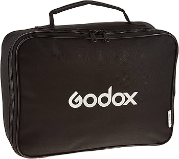 Amazon | 【国内正規品】 GODOX ソフトボックス ソフトボックスM 60
