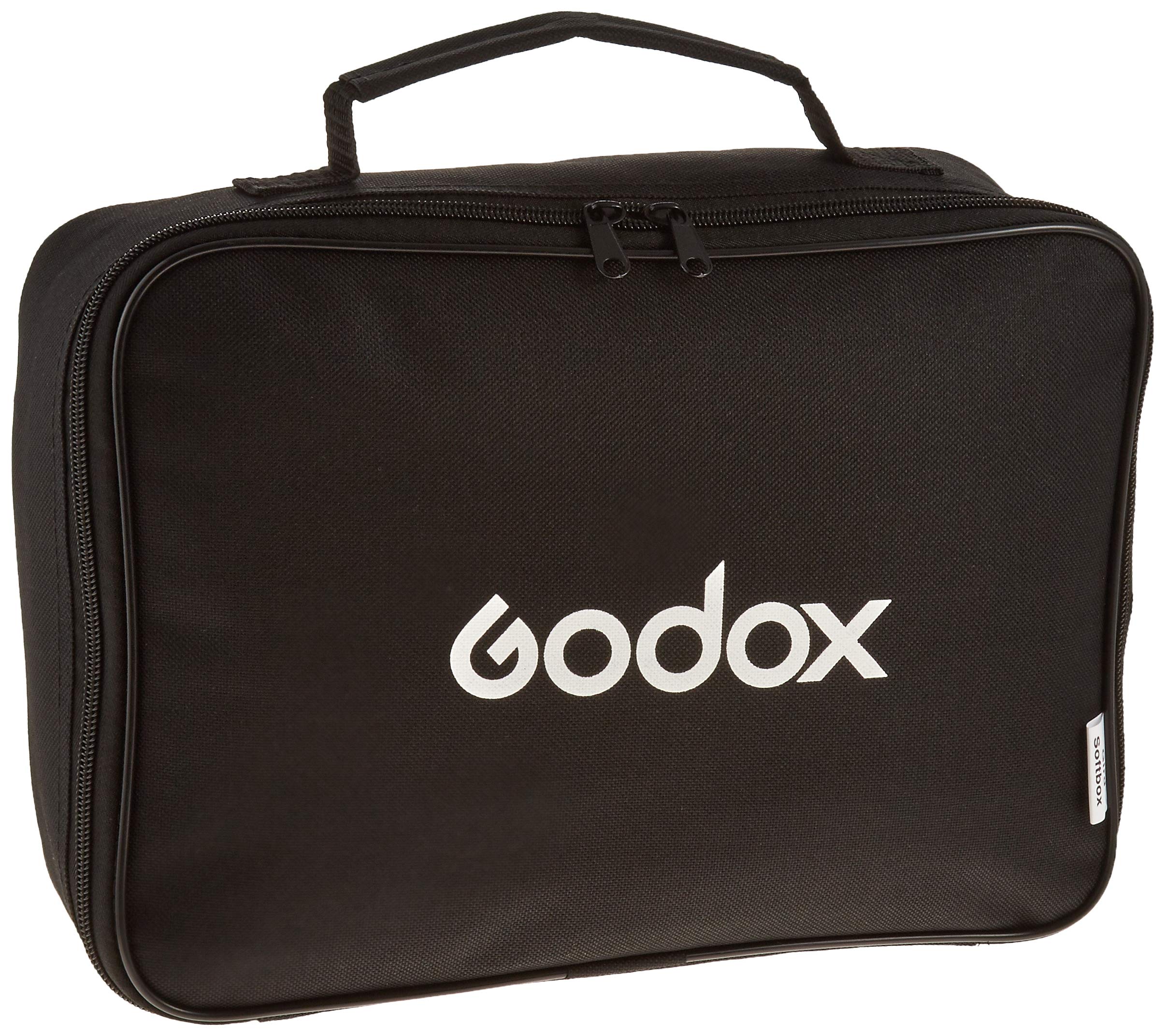Amazon | 【国内正規品】 GODOX ソフトボックス ソフトボックスM