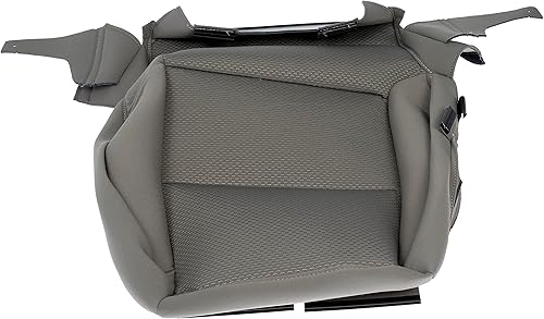 Miniatura 3 de Dorman 926-869 - Funda de cojín para asiento delantero del lado del conductor, compatible con modelos seleccionados de Cadillac/Chevrolet/GMC