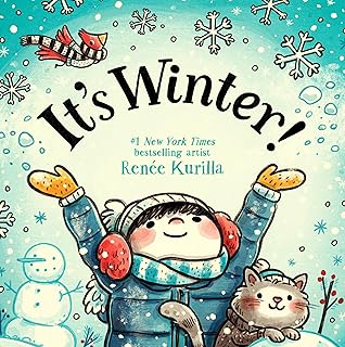 It's Winter! (Celebrate the Seasons, 2)