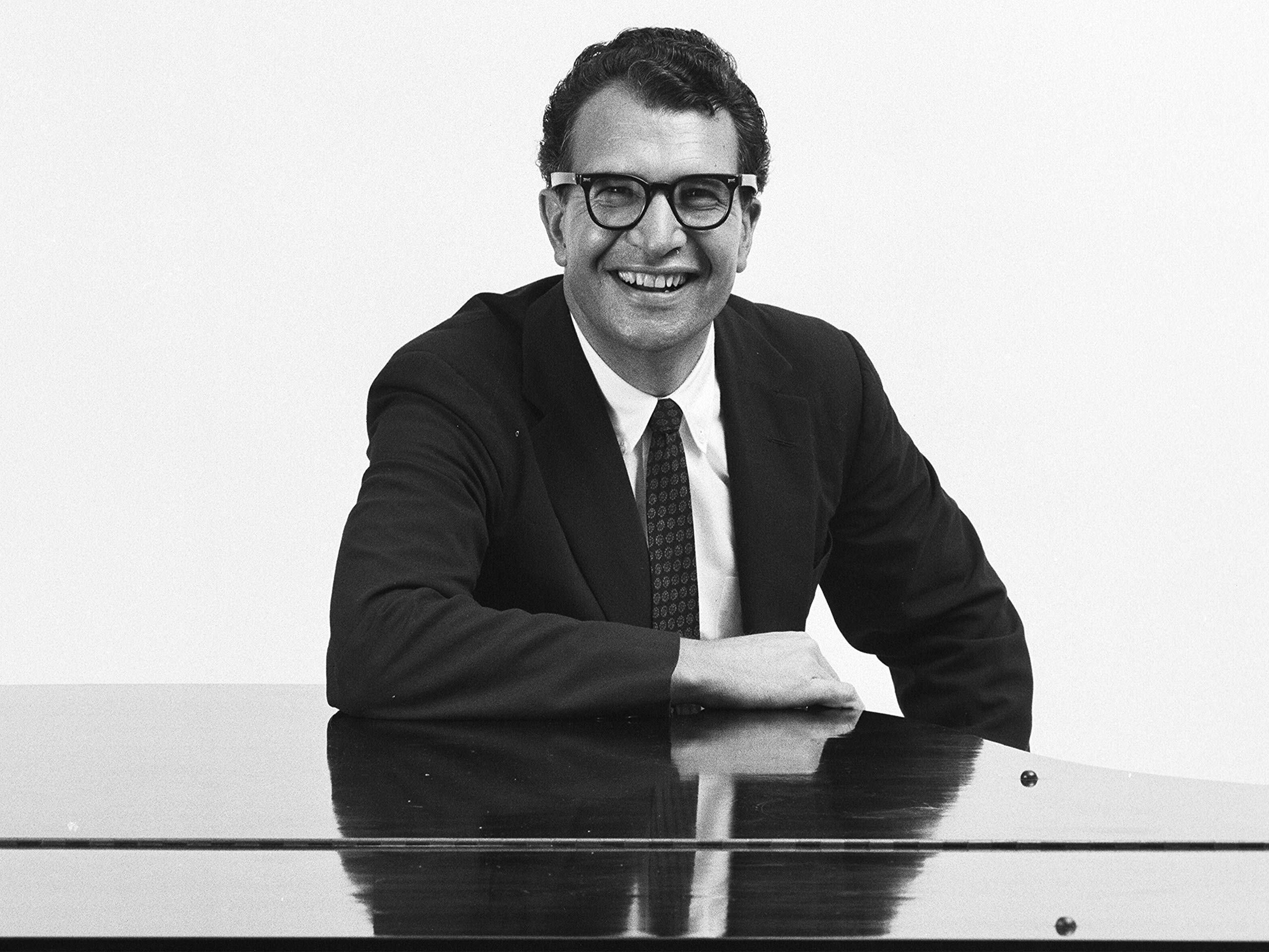 The Dave Brubeck Quartet