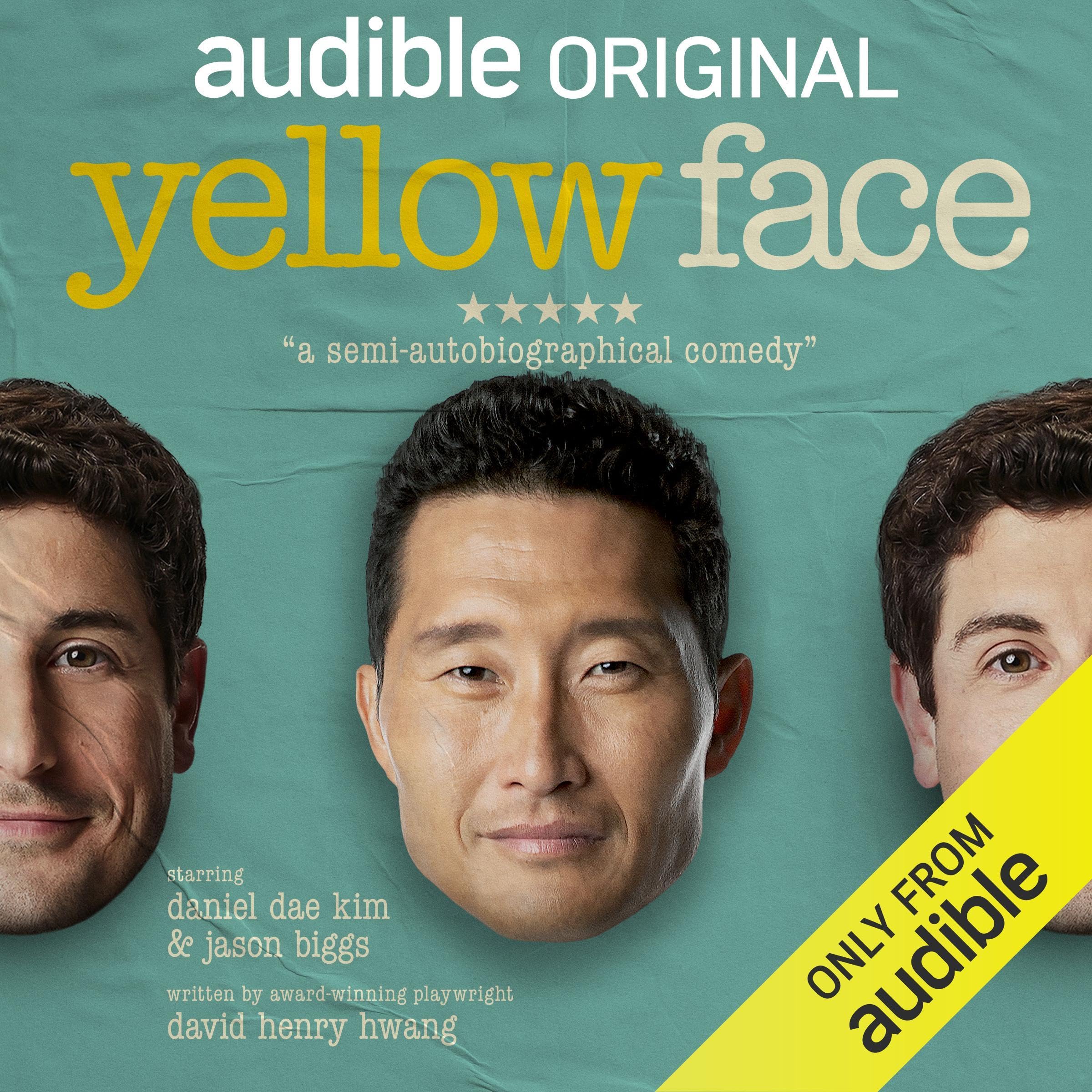 Yellow Face