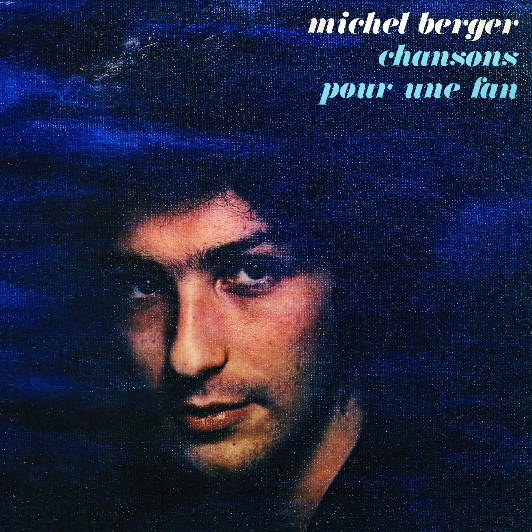 Chansons pour une Fan [VINYL]