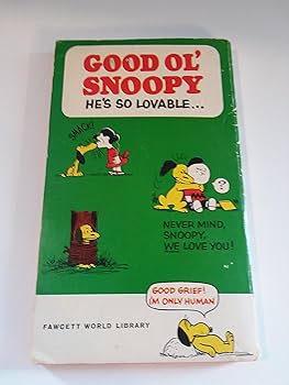 Amazon.co.jp: Good Ol' Snoopy : 本
