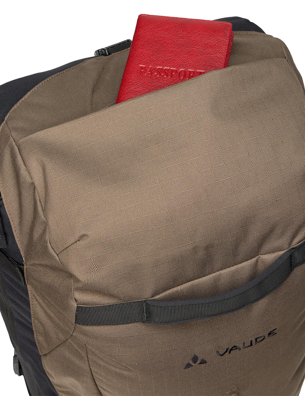 VAUDE Mundo 65+to Go plecaki, uniseks
