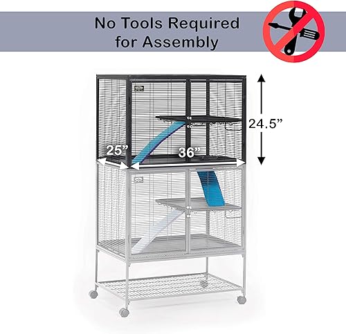 Miniatura 6 de Midwest Deluxe Critter Nation