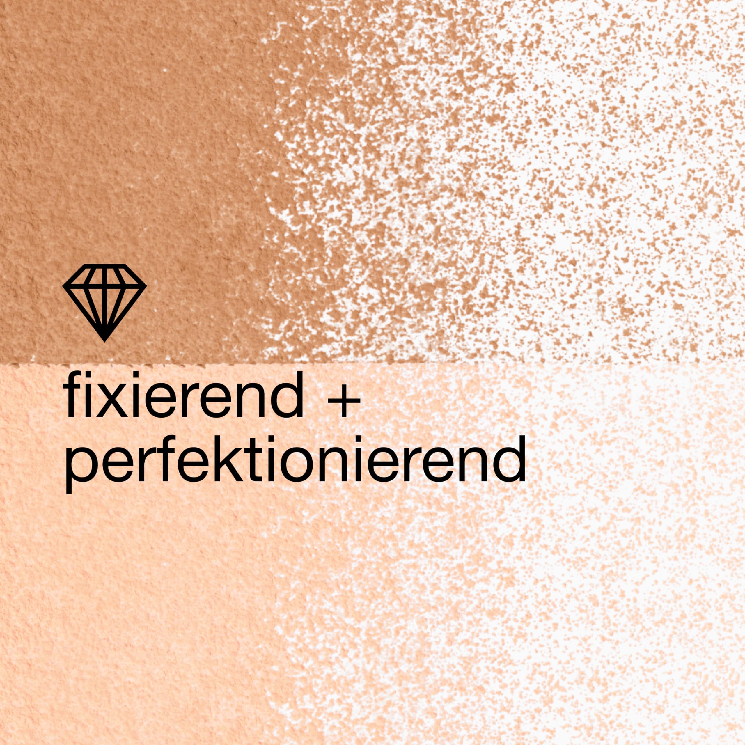 Clinique Blended Face Powder | Loser Gesichtspuder | Für alle Hauttypen | Leicht & luftiges, natürliches Finish