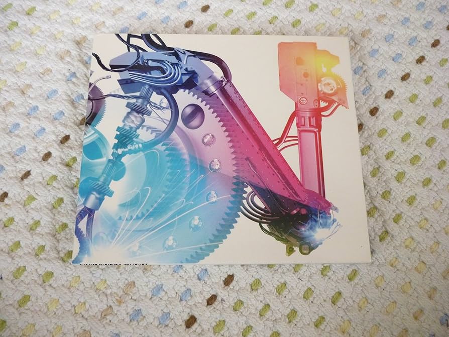 見本盤 boom boom satellites 2LP ブンブンサテライツ 見本盤 boom boom satellites 2LP ブンブンサテライツ