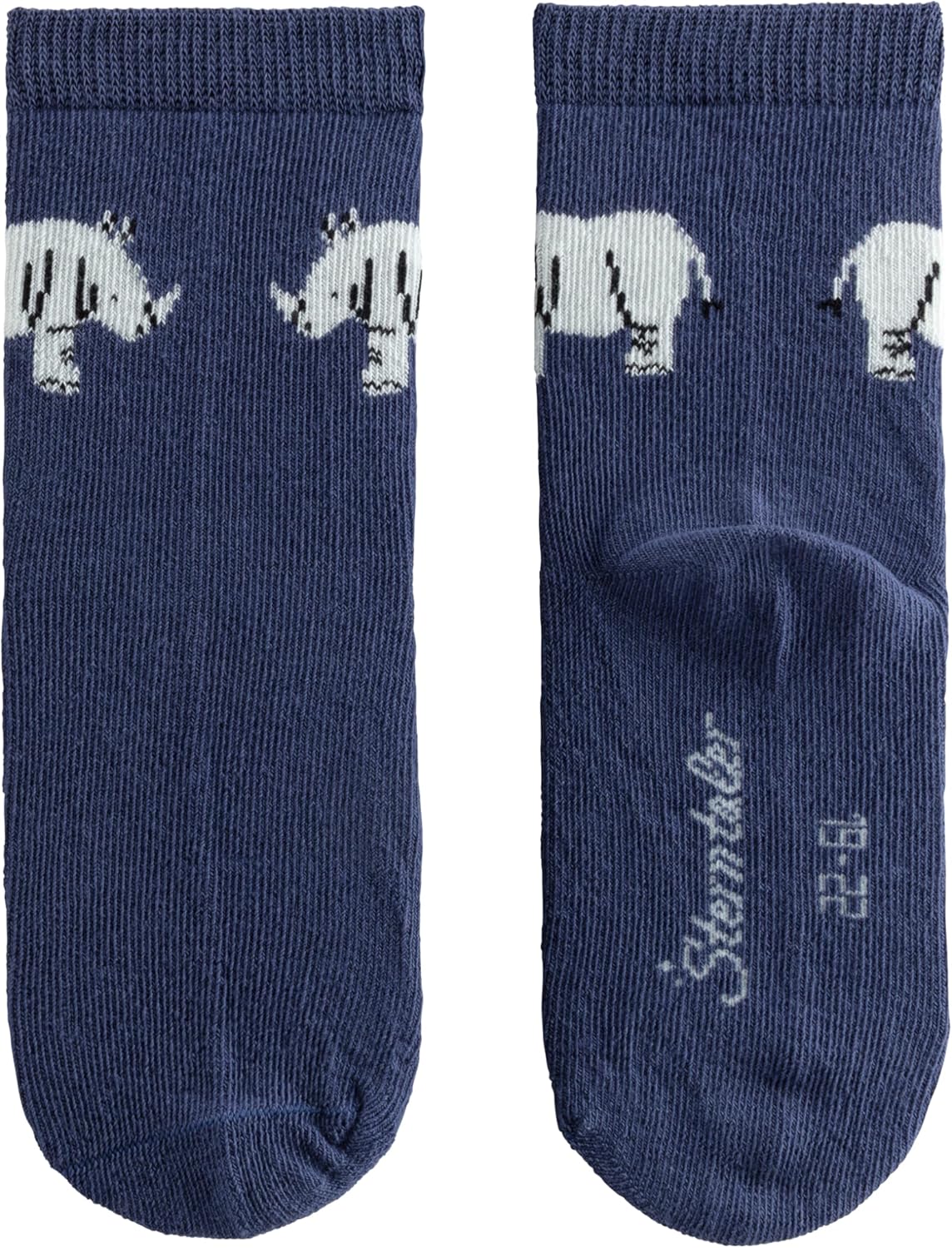 Sterntaler Socken 4er Safari Baby Boys Socks 4 Pairs Safari