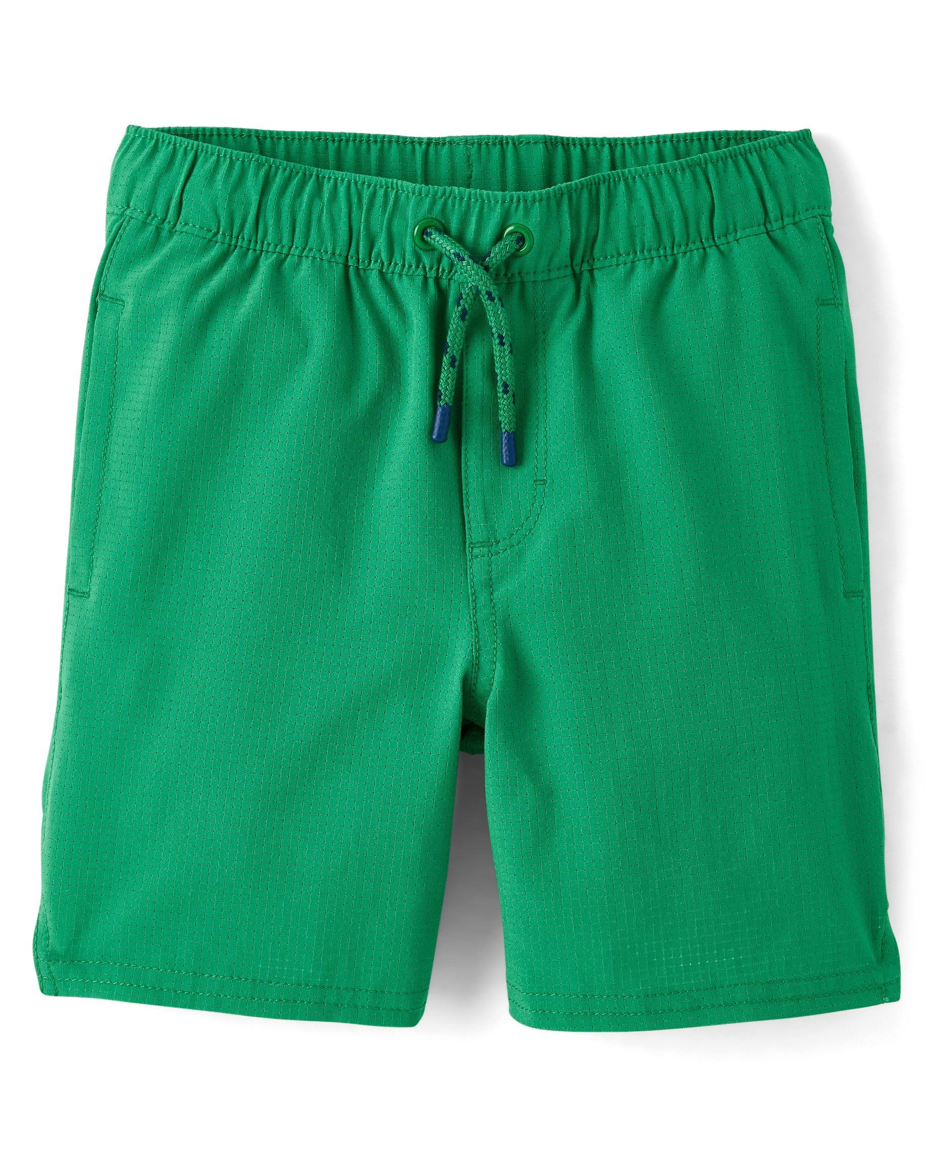 Gymboree Boys' and Toddler Pull on Shorts