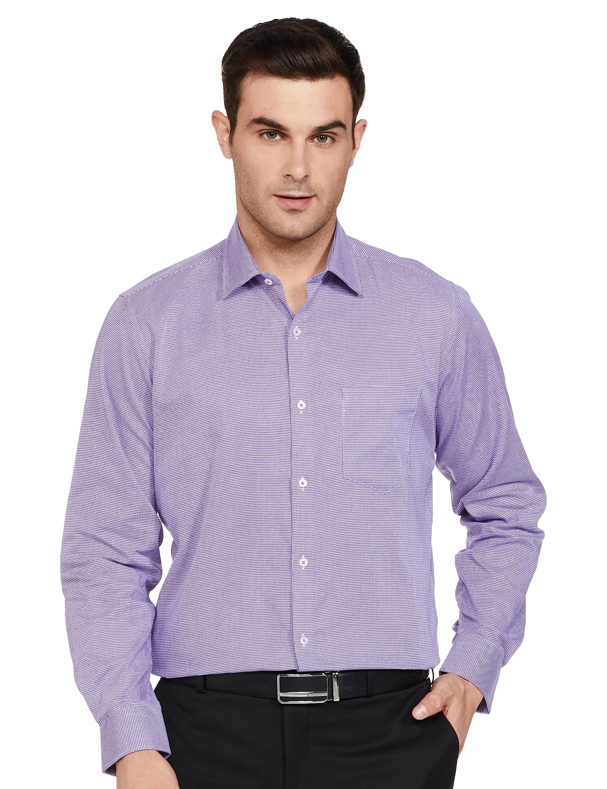 Van Heusen Men Shirt