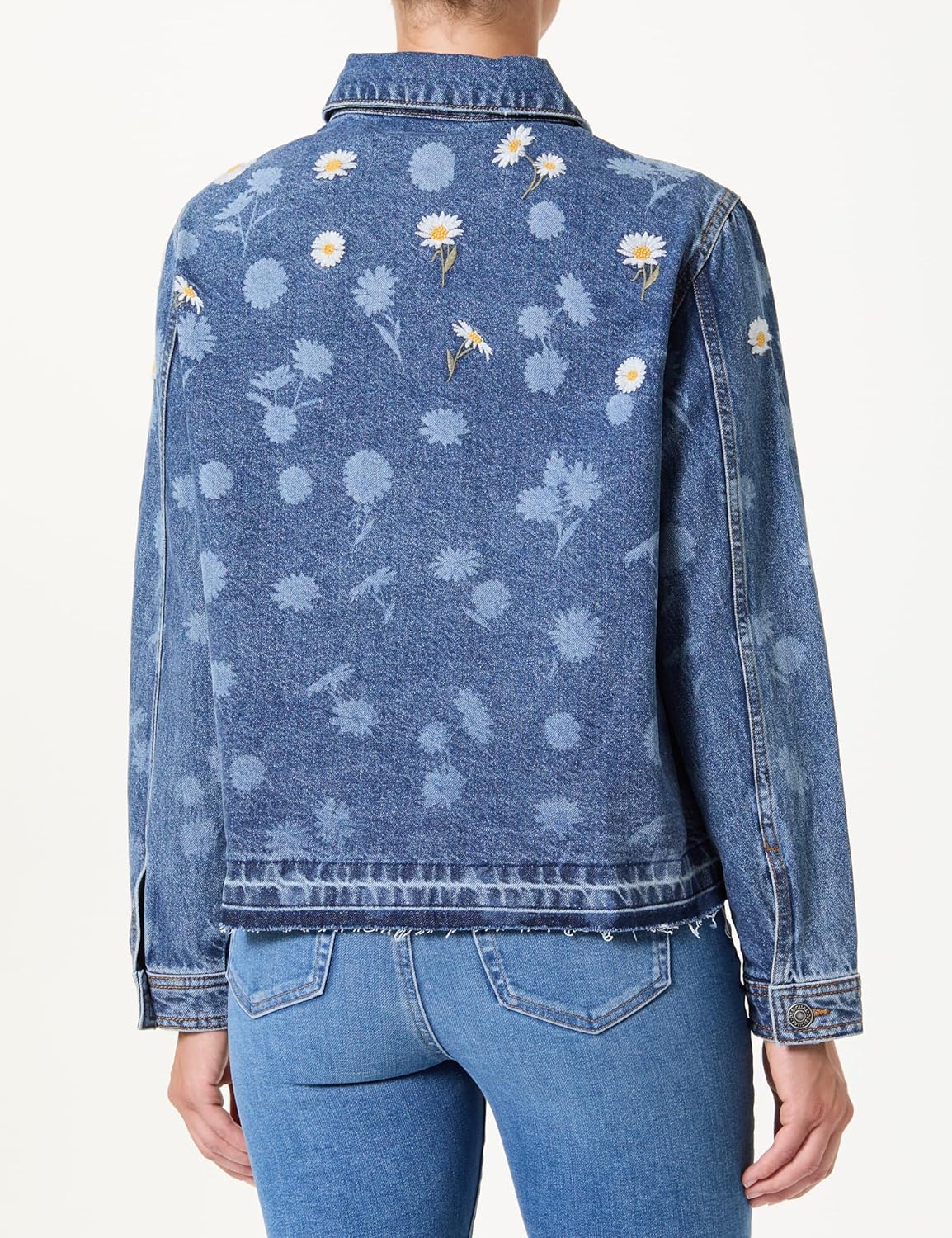 Desigual Women's Chaq_daisy