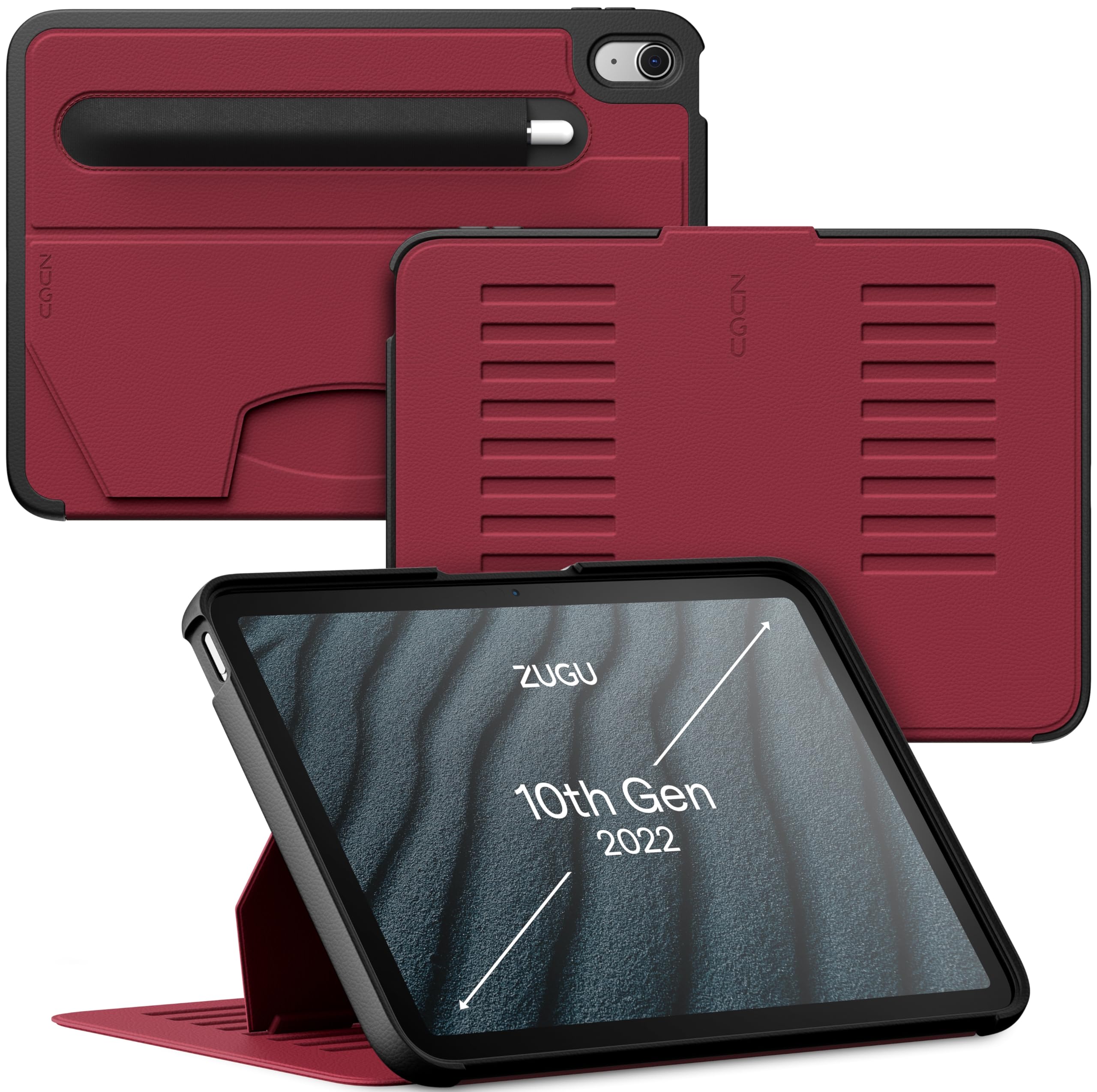 Amazon.com: ZUGU CASE for iPad A16 11th Generation 11 Inch (2025