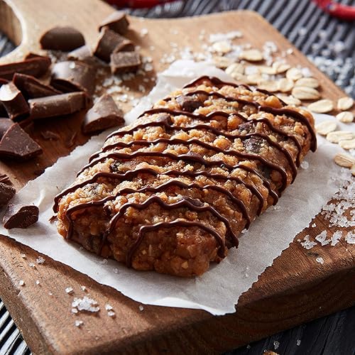 Miniatura 4 de Clif Kid ZBar Smores 6pk