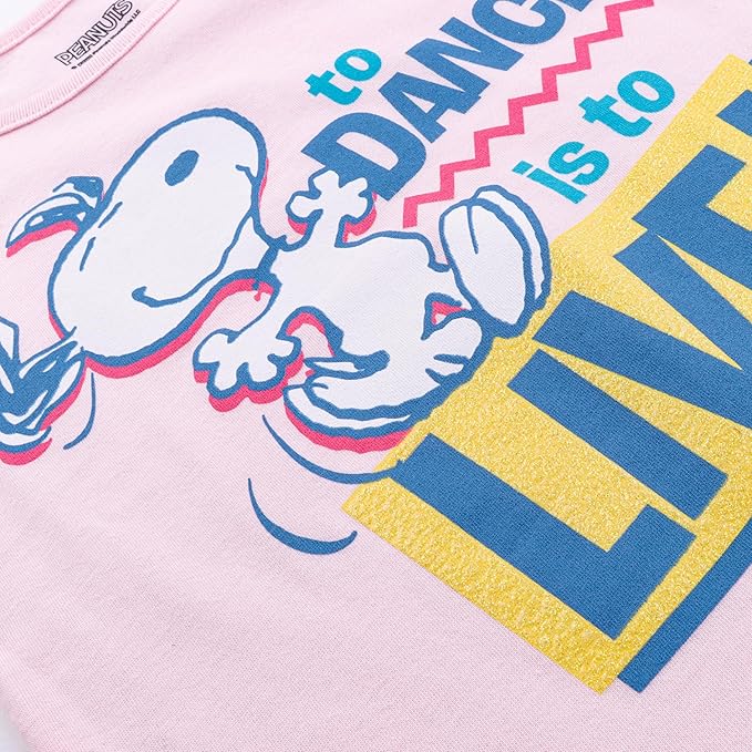 Pijama Peanuts | Niñas