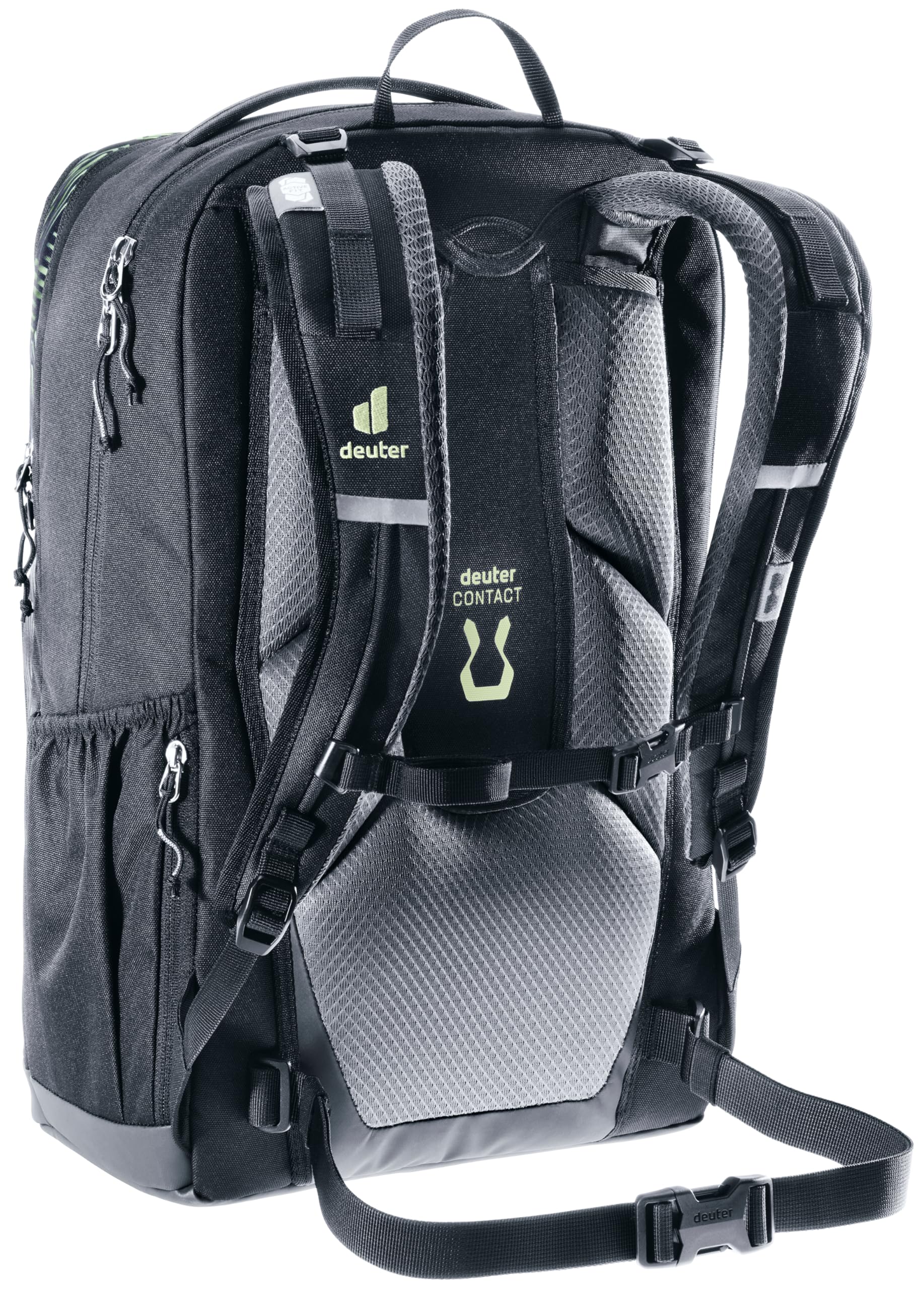 deuter Cotogy (26 L) Zaino scolastico a partire dalla scuola secondaria di primo grado