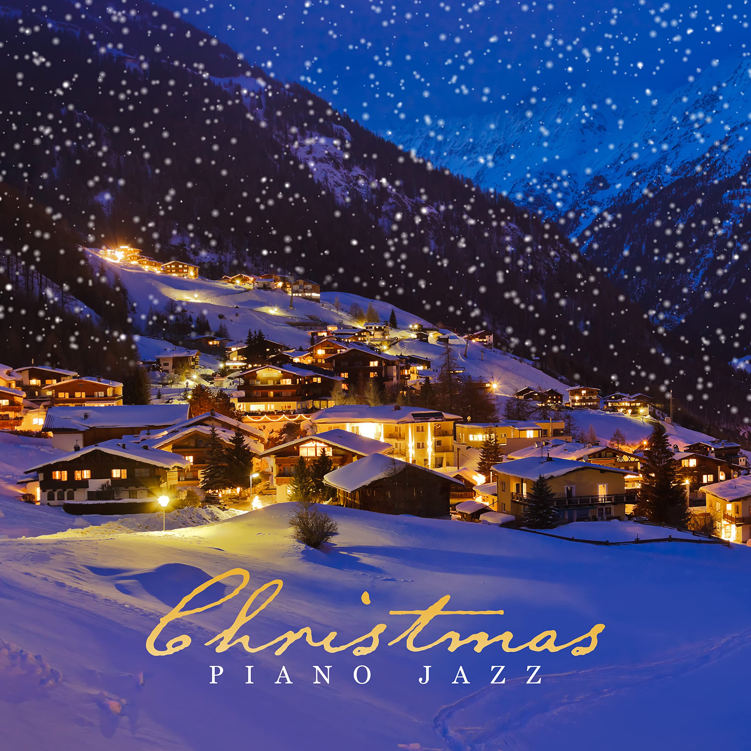 Chritmas Jazz Music Collection