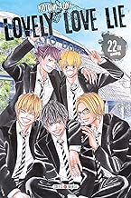 Download Lovely Love Lie T22 PDF