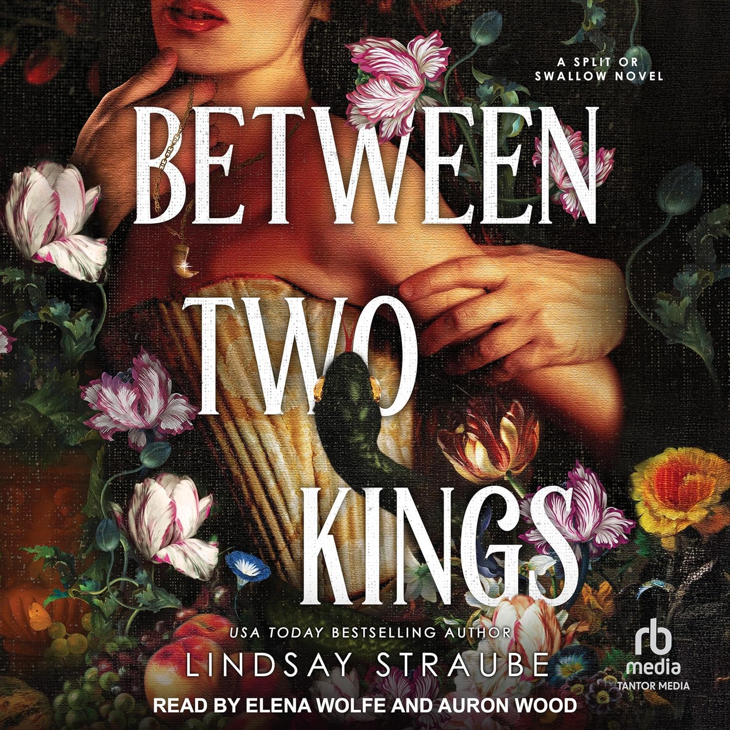 Lindsay Straube Between Two Kings
