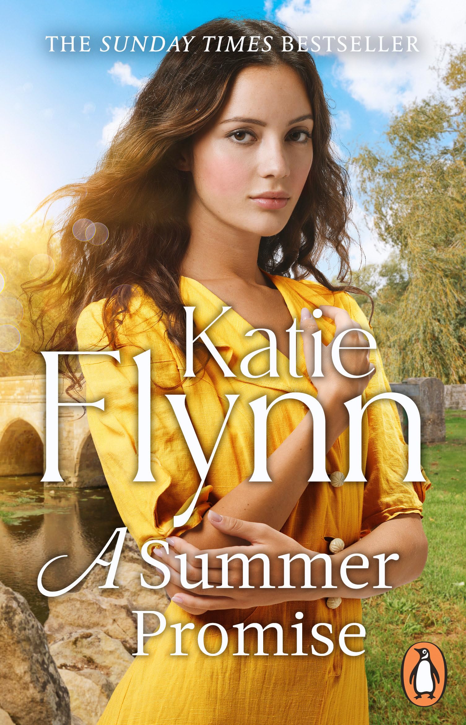 A Summer Promise: The page-turning historical romance from the bestselling author