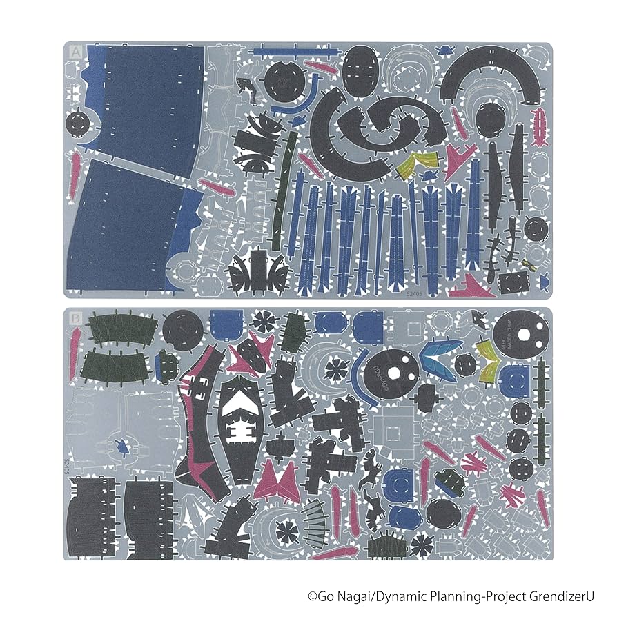 メタリックナノパズル　テンヨー　まとめ売り　44個38種 メタリックナノパズル テンヨー まとめ売り 44個38種 メタリック